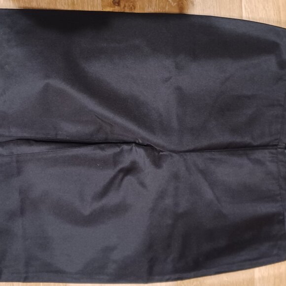 Lida Baday 100% silk pants. Vintage. Sz 6. - Picture 2 of 5